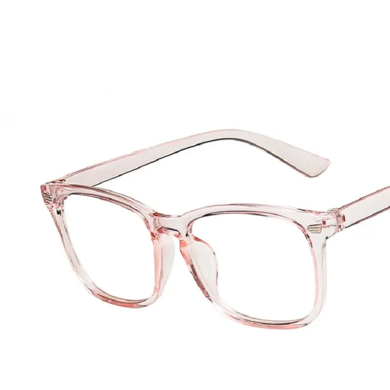 Okulary z filtrem Blue Light – Do pracy przy komputerze i telefonie