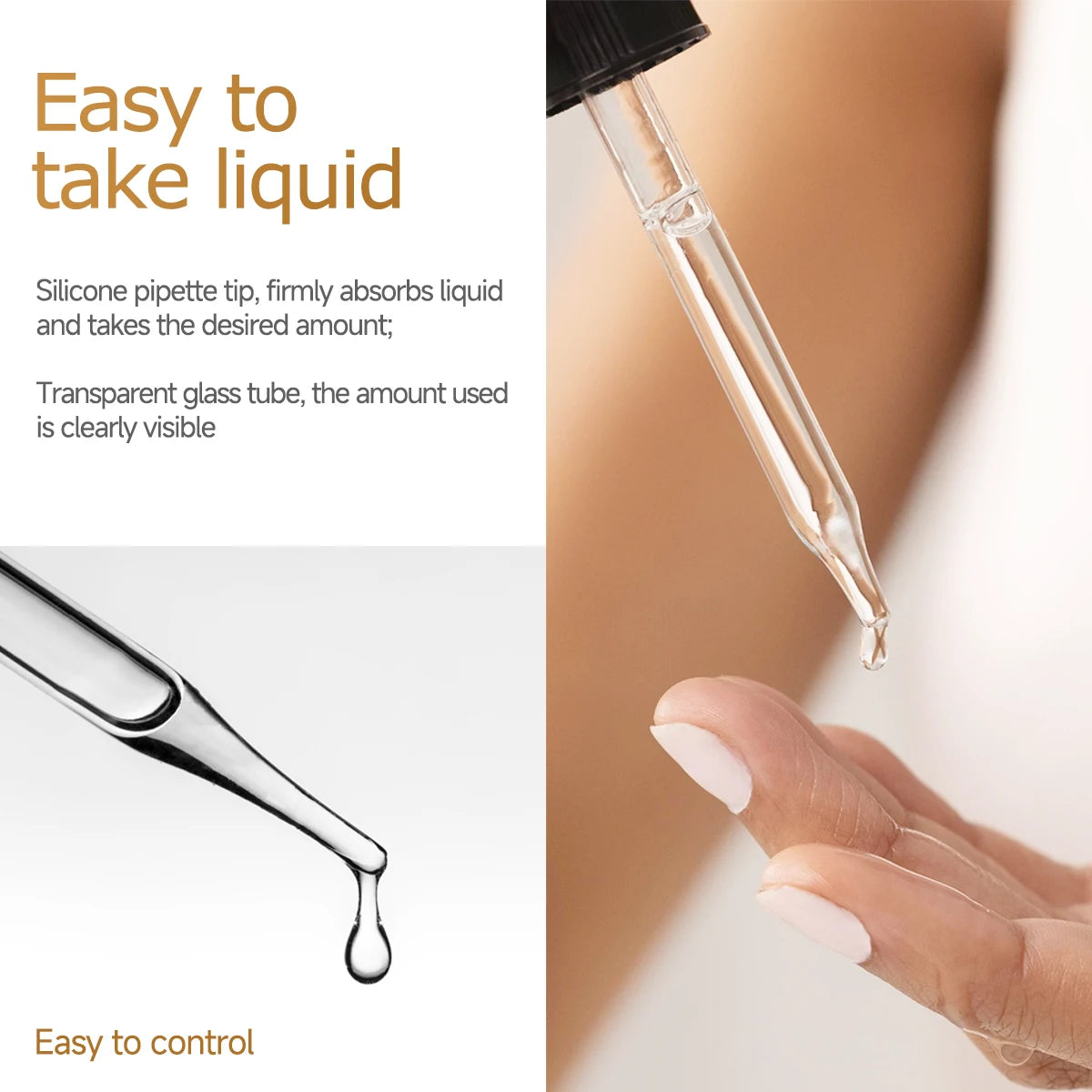 Naturalny olejek eteryczny o zapachu wanilii