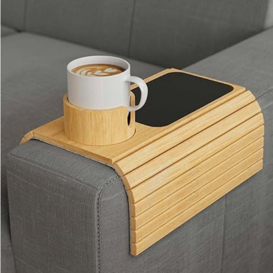 Taca Bambusowa  Sofa Tray